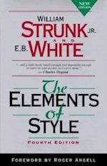 Elements of Style, Fourth Edition