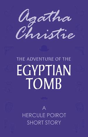 Adventure of the Egyptian Tomb