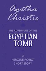 Adventure of the Egyptian Tomb