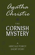 Cornish Mystery (A Hercule Poirot Short Story)