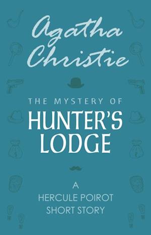 Mystery of Hunter's Lodge