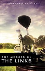 Murder on the Links (Hercule Poirot Book 2)