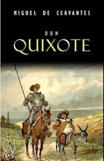 Dom Quixote