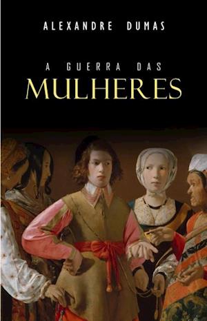 A Guerra das Mulheres