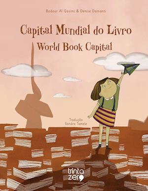 Capital Mundial do Livro