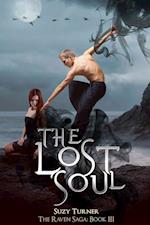 Lost Soul (The Raven Witch Saga)