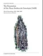 The Excavation of the Nossa Senhora Da Consolacao (1608)