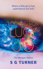 Looking for Lucy Jo
