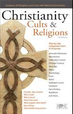 Christianity, Cults and Religions Pamphlet