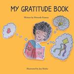 MY GRATITUDE BOOK 