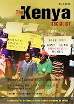 The Kenya Socialist Vol. 2 