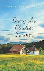 Diary of a Clueless Farmer