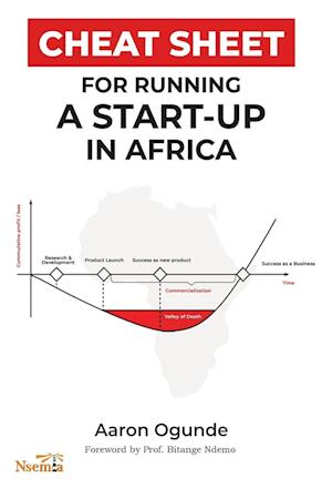 CheatSheet for Running a Startup in Africa