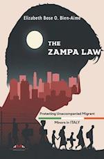The Zampa Law: Protecting Unaccompanied Migrant Minors in Italy 