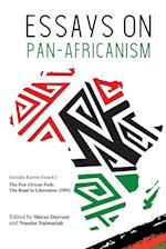 Essays on Pan-Africanism 