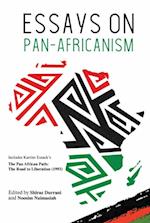 Essays on Pan-Africanism