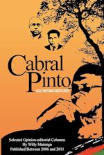 Cabral Pinto