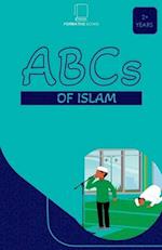 ABCs Of Islam: Book for Muslim Children. 