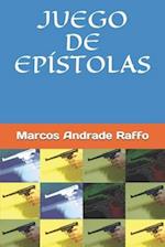 Juego de Epístolas