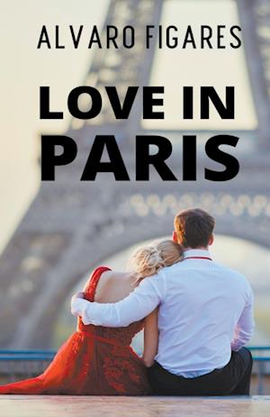 Love In Paris