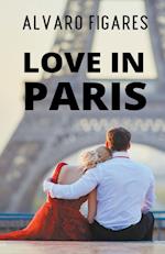 Love In Paris