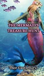 The Mermaid's Treasure Hunt 