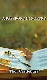 A Passport in Poetry