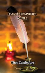 Cartographer's Quill