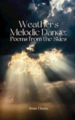 Weather's Melodic Dance