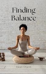 Finding Balance 