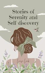 Stories of Serenity and Self-discovery 