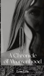 A Chronicle of Womanhood 