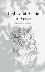 Light and Shade in Verse 