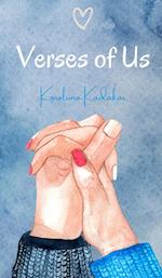 Verses of Us 