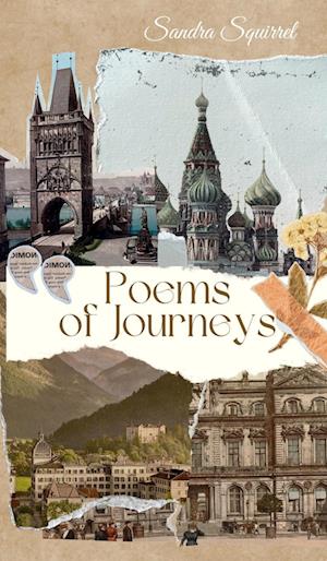 Poems of Journeys