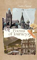 Poems of Journeys