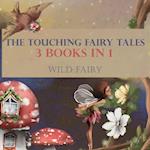 The Touching Fairy Tales