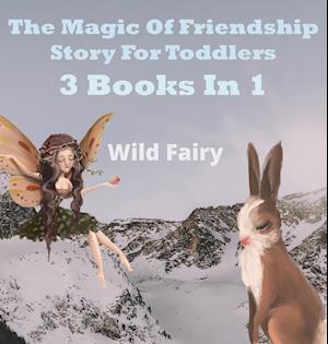 The Magic Of Friendship