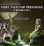 Fairy Tales For Preschool