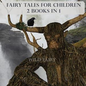 Fairy Tales For Children