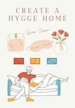 Create a Hygge Home 