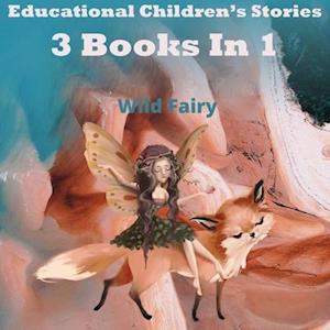 Educational Children's Stories