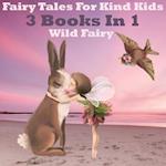 Fairy Tales For Kind Kids