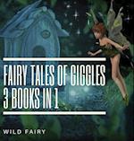 Fairy Tales Of Giggles