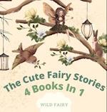 The Cute Fairy Stories