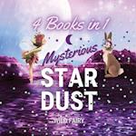 Mysterious Star Dust