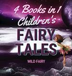 Children's Fairy Tales