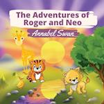 The Adventures of Roger and Neo 