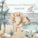 Adventures of Dinosaurs 