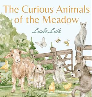 The Curious Animals of the Meadow